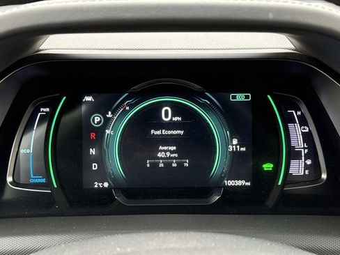 Used 2021 Hyundai Ioniq SE image 27