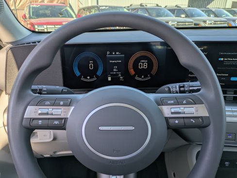 New 2026 Hyundai Kona SE image 24