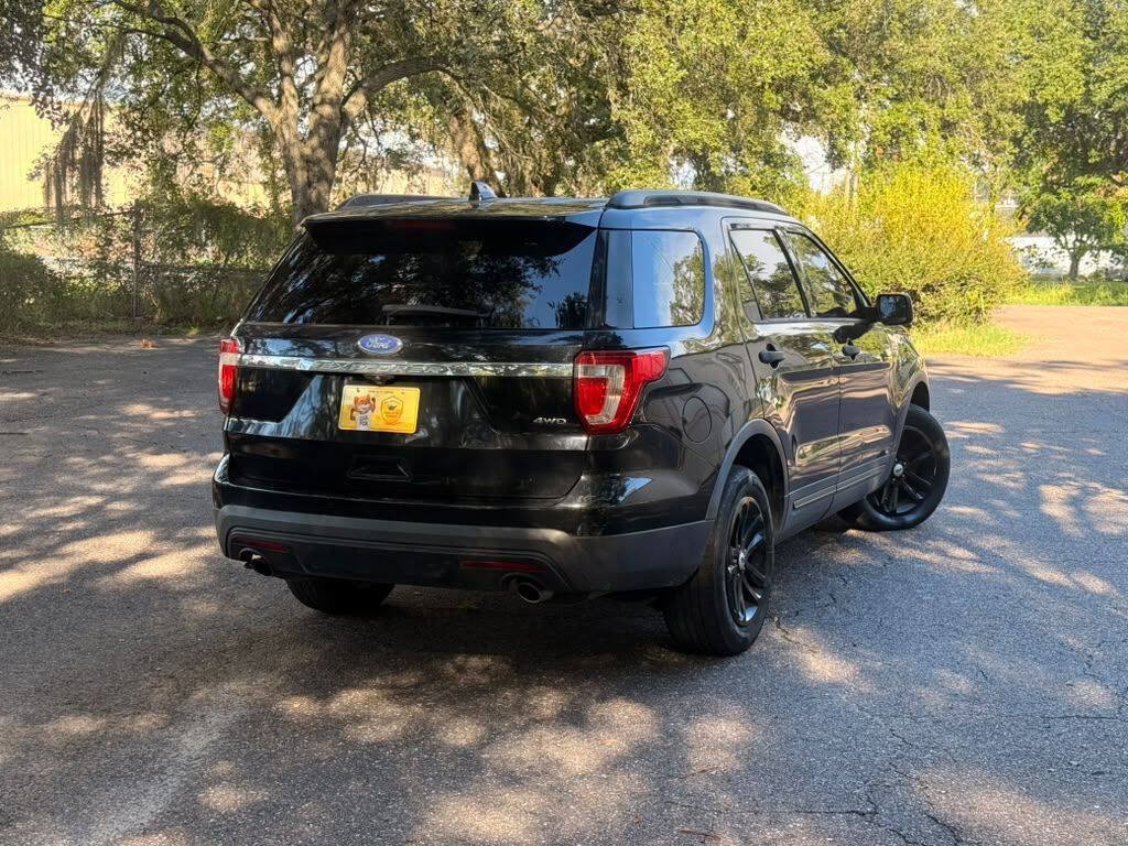 Used 2016 Ford Explorer 4WD image 5