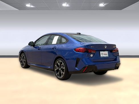 Used 2025 BMW 228i xDrive AWD/4WD image 3