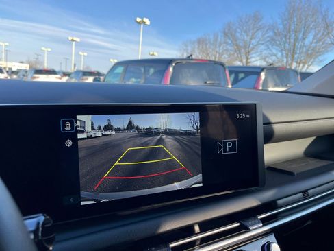 Used 2025 Hyundai Tucson SEL image 27