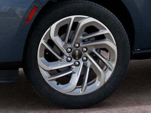 New 2027 Lincoln Navigator L Reserve AWD/4WD image 19