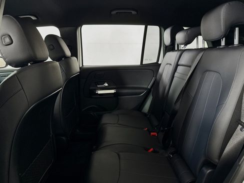 Certified 2026 Mercedes-Benz GLB 250 image 9