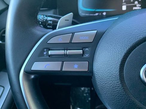 Used 2023 Hyundai Palisade SEL w/ Cargo Package image 26