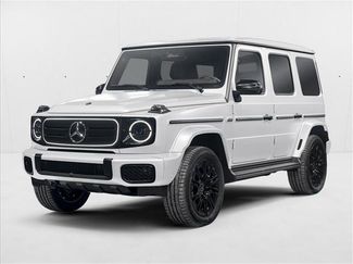 Used 2025 Mercedes-Benz G 580 w/ EQ Technology video 1