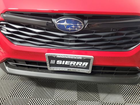 New 2026 Subaru Impreza 2.0i Sport image 10