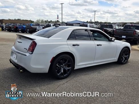 Used 2023 Chrysler 300 S w/ Comfort Group image 13