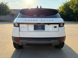 Used 2017 Land Rover Range Rover Evoque SE image 6