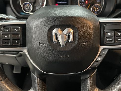 Used 2019 RAM 2500 Big Horn AWD/4WD image 22