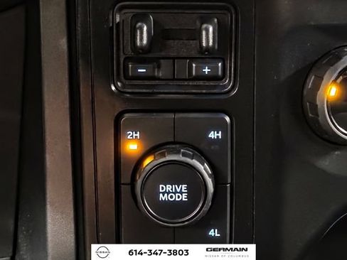 Used 2023 Ford F150 XLT w/ Trailer Tow Package AWD/4WD image 30