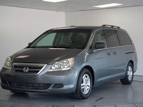 Used 2007 Honda Odyssey EX image 3