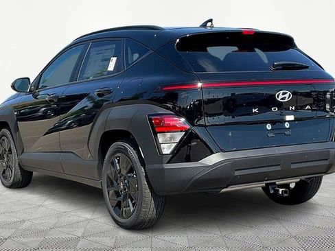New 2026 Hyundai Kona SEL Sport FWD image 3