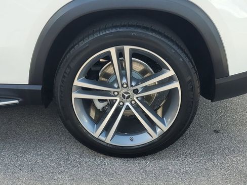 Used 2021 Mercedes-Benz GLE 350 GLE350 image 11