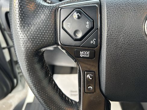 Certified 2023 Toyota 4Runner TRD Pro image 40