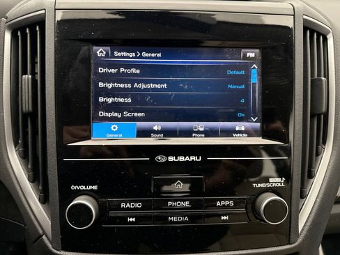 Used 2018 Subaru Impreza 2.0i w/ Popular Package #5 image 18