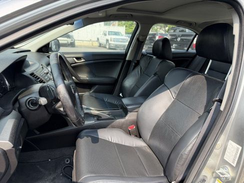Used 2009 Acura TSX Sedan FWD image 8