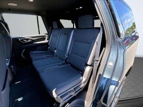 Used 2021 Chevrolet Tahoe LS AWD/4WD image 22