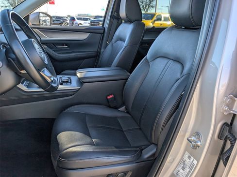 Used 2024 MAZDA CX-90 3.3 Turbo w/ Preferred Package image 25