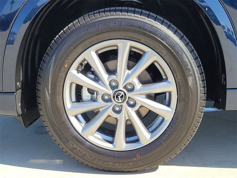 New 2025 MAZDA CX-5 AWD 2.5 S w/ Select Package image 21