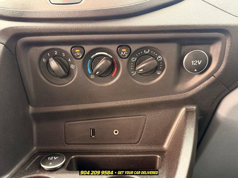 Used 2016 Ford Transit 150 XL RWD image 16