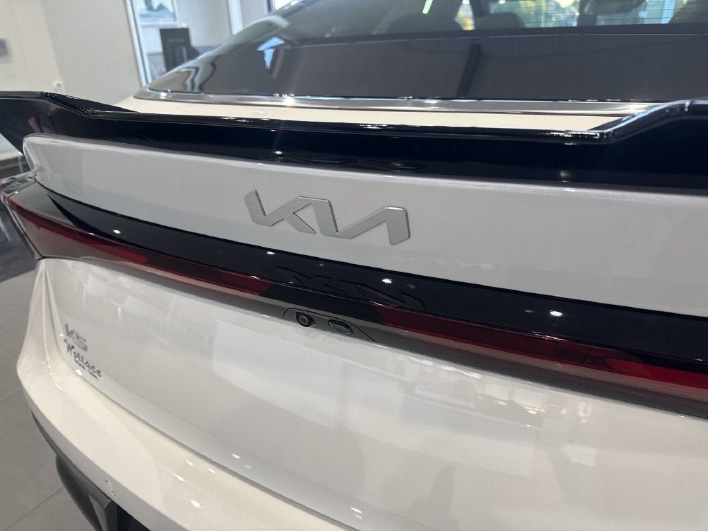 New 2026 Kia K5 LXS FWD image 6