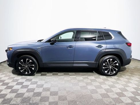 Used 2025 MAZDA CX-50 2.5 Hybrid w/ Premium Plus Pkg AWD/4WD image 4