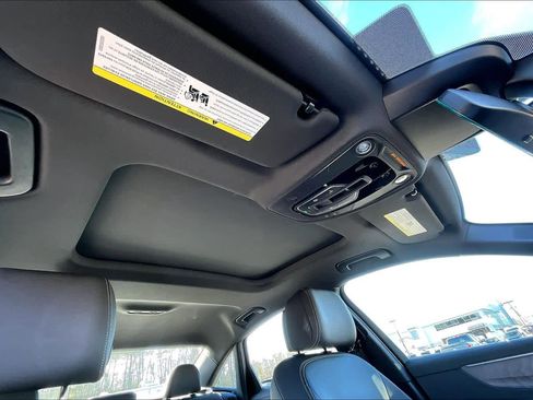 Used 2024 Audi A6 Premium Plus image 13