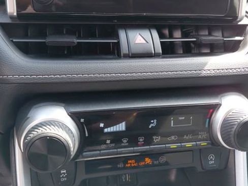 Used 2024 Toyota RAV4 LE image 19