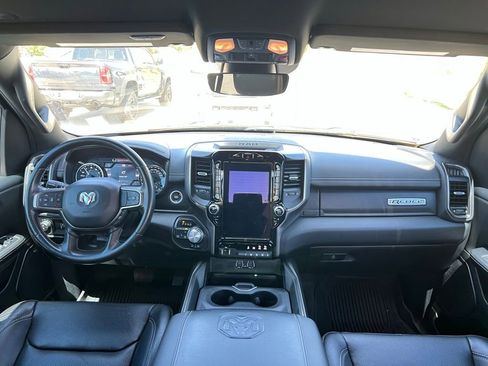 Used 2021 RAM 1500 Rebel w/ Rebel Level 2 Equipment Group AWD/4WD image 27