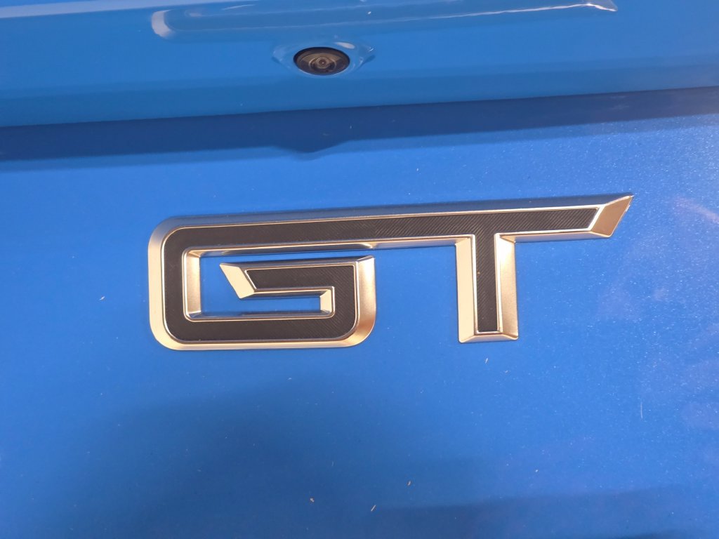 Used 2026 Ford Mustang GT Premium RWD image 8