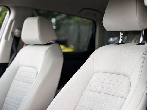 New 2026 Honda HR-V LX image 27