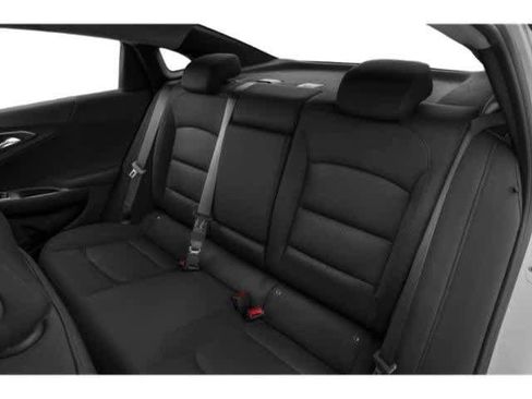 Used 2020 Chevrolet Malibu LT image 16
