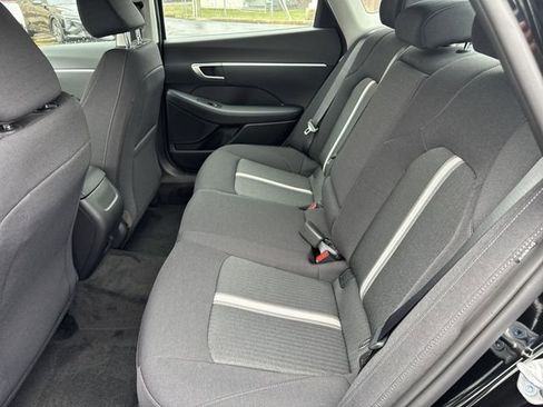New 2026 Hyundai Sonata SEL image 21