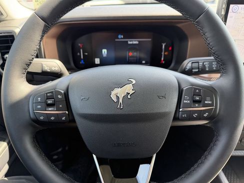 New 2026 Ford Bronco Sport Outer Banks w/ Outer Banks Tech Package+ AWD/4WD image 23