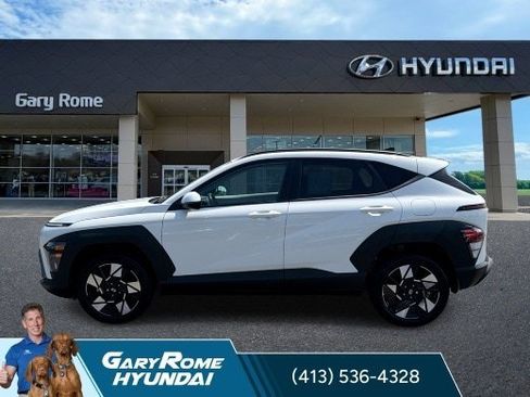 Used 2024 Hyundai Kona SEL w/ Convenience Package AWD/4WD image 13