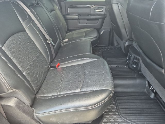 Used 2021 RAM 2500 Power Wagon AWD/4WD image 27