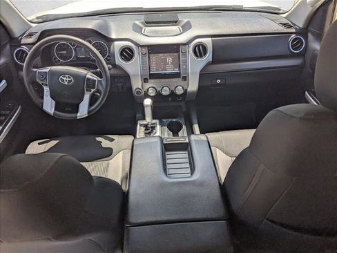 Used 2016 Toyota Tundra SR5 image 15