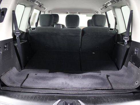 Certified 2020 Nissan Armada SV w/ Driver Package image 16