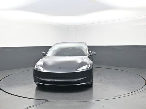 Used 2026 Tesla Model 3 Long Range image 4