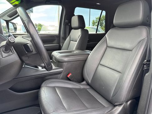 Used 2022 Chevrolet Tahoe Z71 AWD/4WD image 20