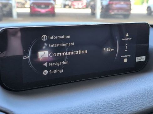 Used 2025 MAZDA CX-50 AWD 2.5 S w/ Weather Package image 28