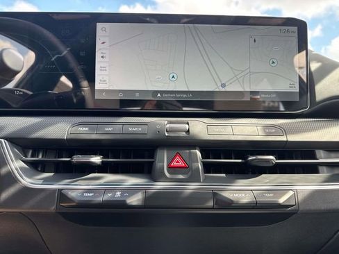 New 2025 Kia K4 GT-Line w/ GT-Line Premium Package image 26