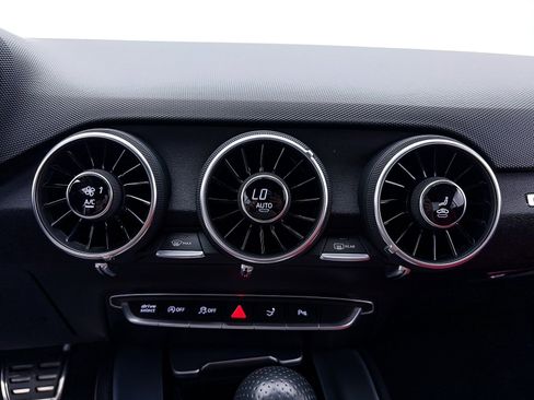 Used 2023 Audi TTS 2.0T Coupe w/ Black Optic Package image 25