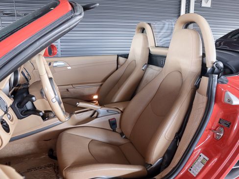 Used 2009 Porsche Boxster RWD image 5