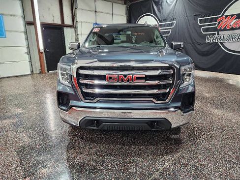 Used 2019 GMC Sierra 1500 SLE w/ SLE Value Package image 2