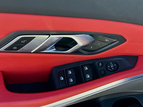 Used 2023 BMW M3 Competition w/ Executive Package image 23