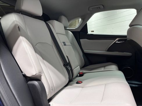 Used 2020 Lexus RX 350 AWD w/ Premium Package image 37