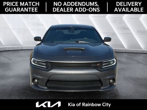 Used 2018 Dodge Charger R/T Scat Pack w/ Beats Audio Group image 2