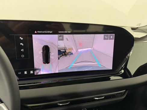 New 2025 Audi A5 2.0T Premium Plus image 27