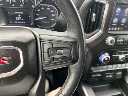 Used 2021 GMC Sierra 1500 AT4 AWD/4WD image 33